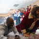 Scene from Office Christmas Party
Youtube screenshot